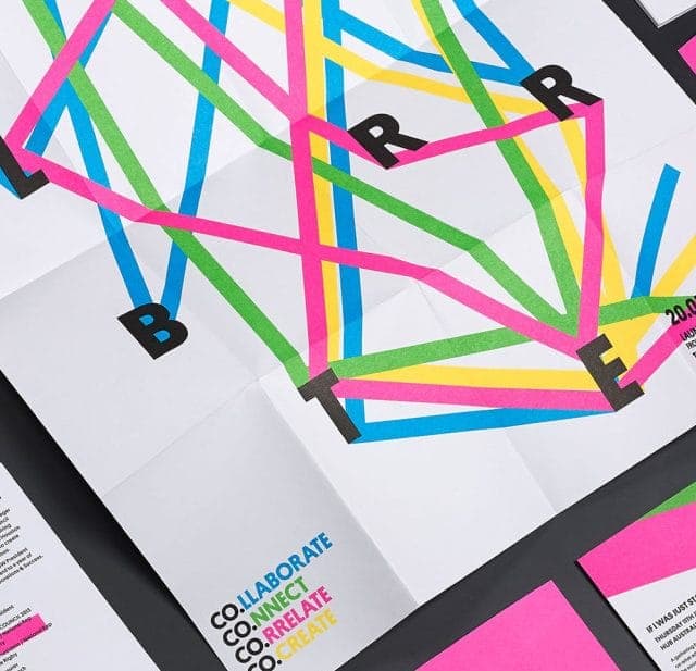 Por qué invertir en diseño gráfico