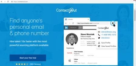 contactout