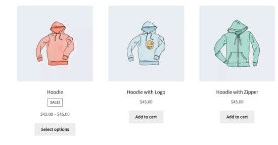 codigo corto wwommerce Mostrar solo productos con etiqueta