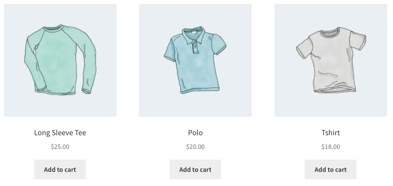 codigo corto woocommerce productos más vendidos