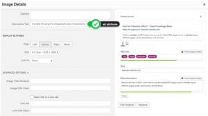 Optimizar imagenes para SEO