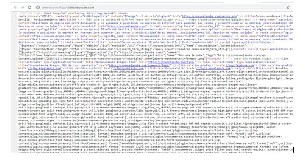 Como funciona el motor de búsqueda de Google