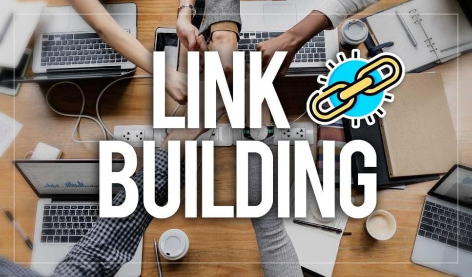 Guía de linkbuilding para principiantes