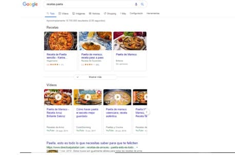 guia posicionamiento seo 2020