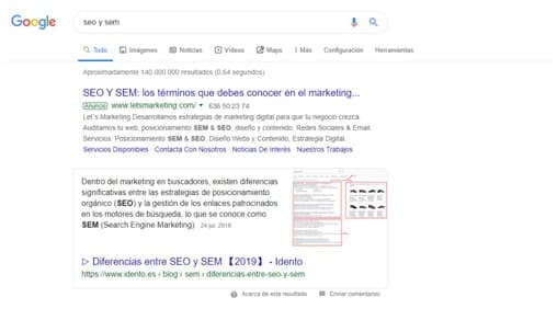 seo 2019