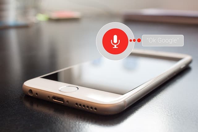 Posicionamiento SEO para búsquedas por voz