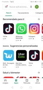 Google Play