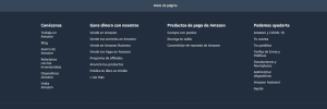 sitemap amazon