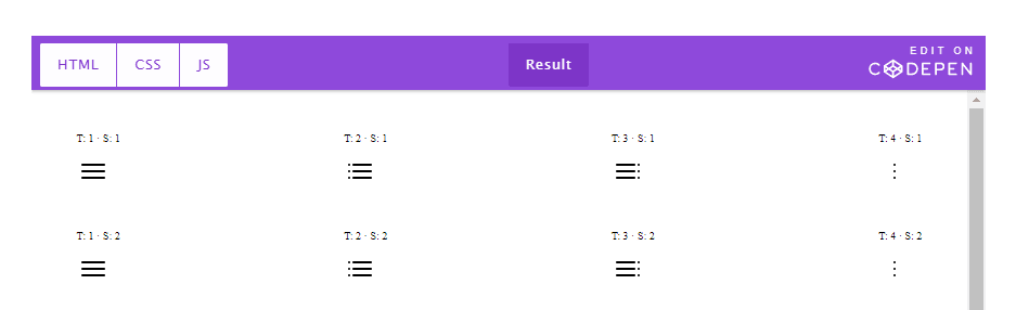 free divi hamburger