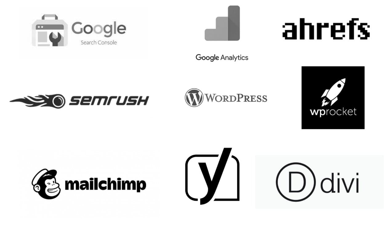 herramientas diseño web y posicionamiento herramientas diseño web y posicionamiento