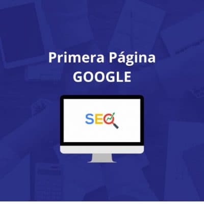 hacer una web y posicionar seo