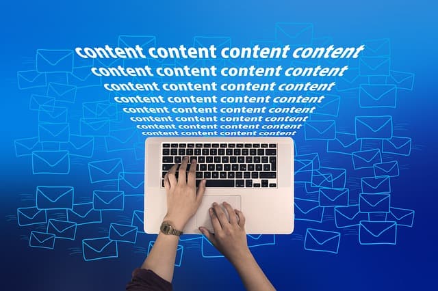 Herramientas de blogging
