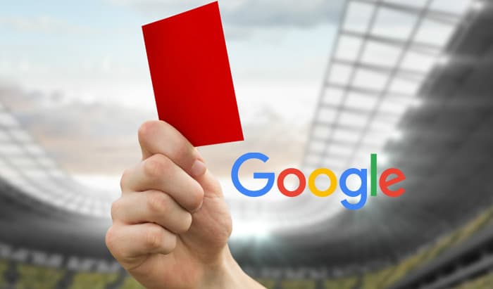 penalizaciones google penalizaciones google