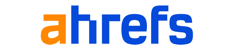 ahrefs logo ahrefs