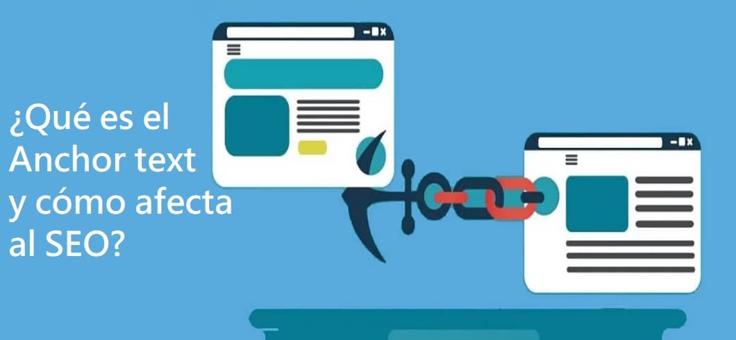 Anchor Text: Importancia para el SEO