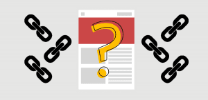 Backlinks para clasificar