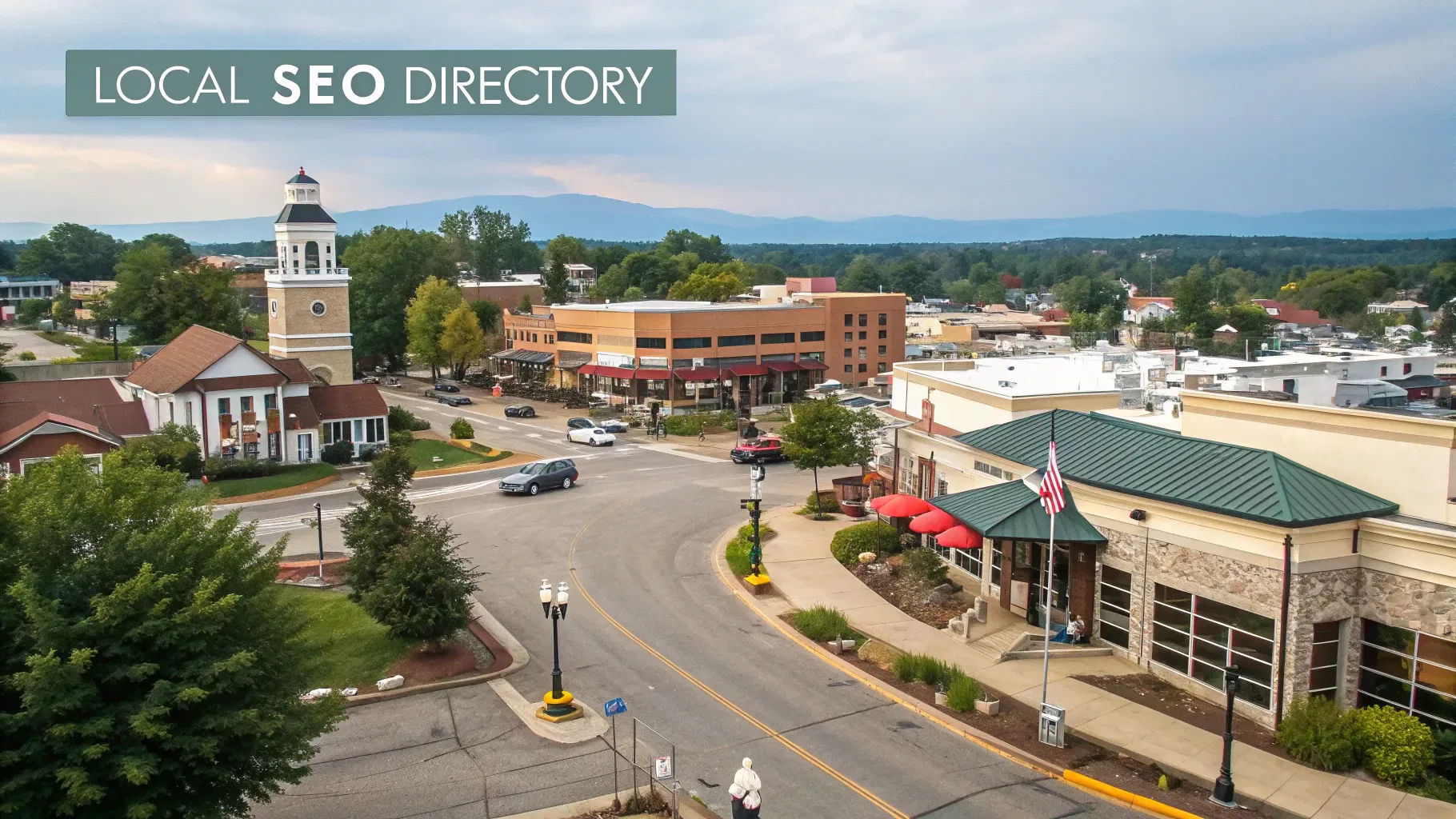 ESTRATEGIA SEO LOCAL