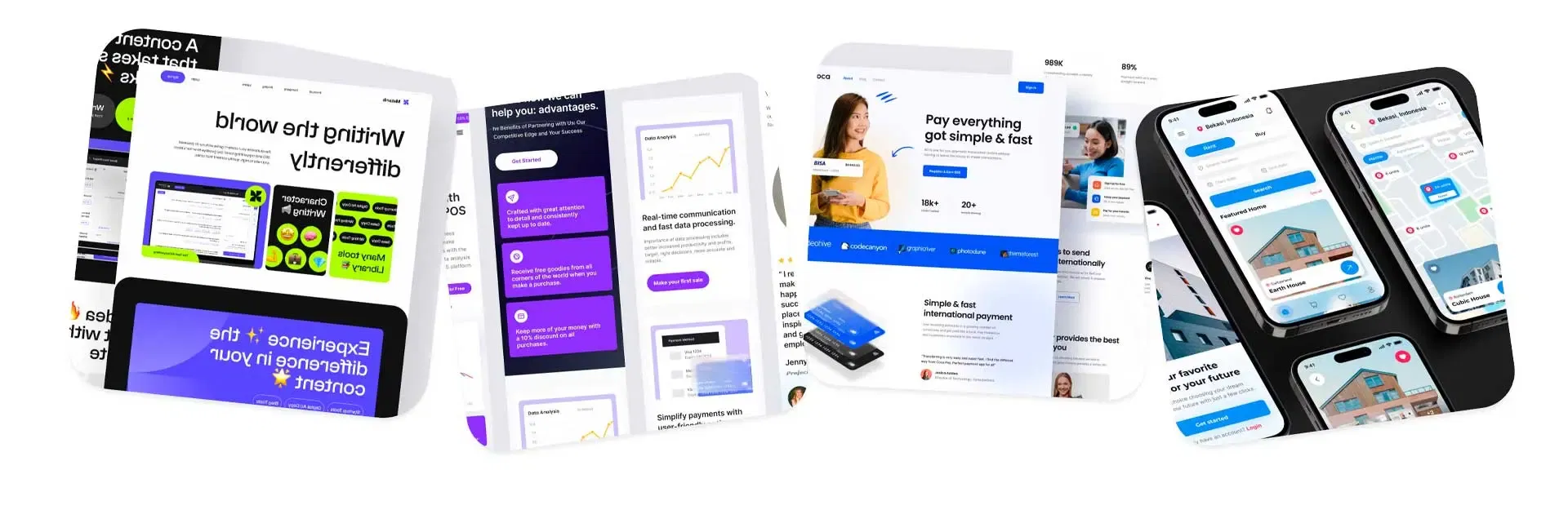 empresa de diseño web sevilla y mairena