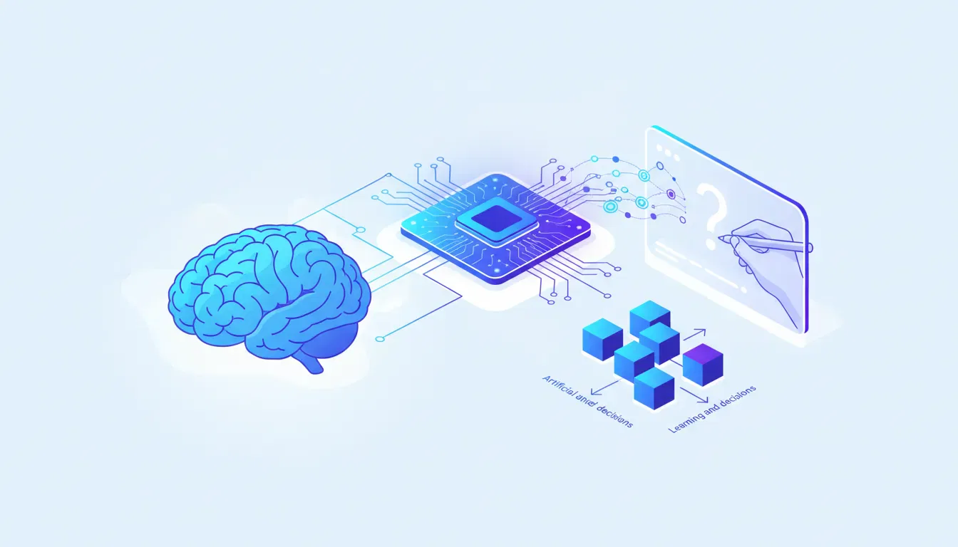 IA como funciona y como usarla