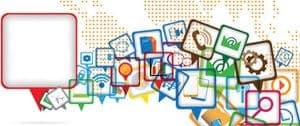 Redes sociales Nosunelanube