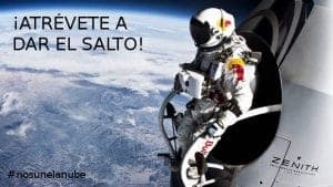 Salto a internet