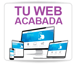 web acabada nosunelanube