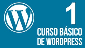 curso wordpress