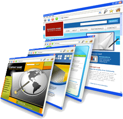Temas paginas web