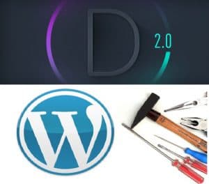 curso divi wordpress