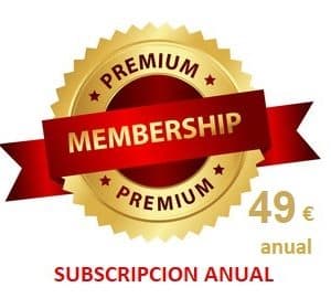 premium anual