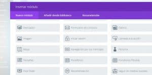Divi añadir marco imagen