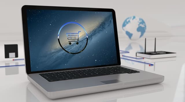 El Comercio en Sevilla 2018 y su Digitalizacion