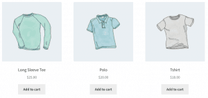 codigo corto woocommerce productos más vendidos