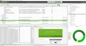 analizar con screamingfrog