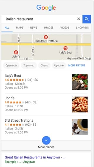 seo local