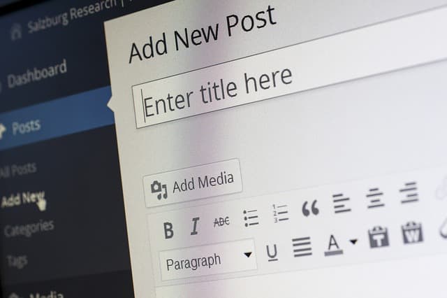 Consejos para escribir buenas publicaciones 2