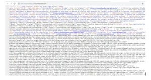 Como funciona el motor de búsqueda de Google