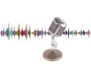 podcast