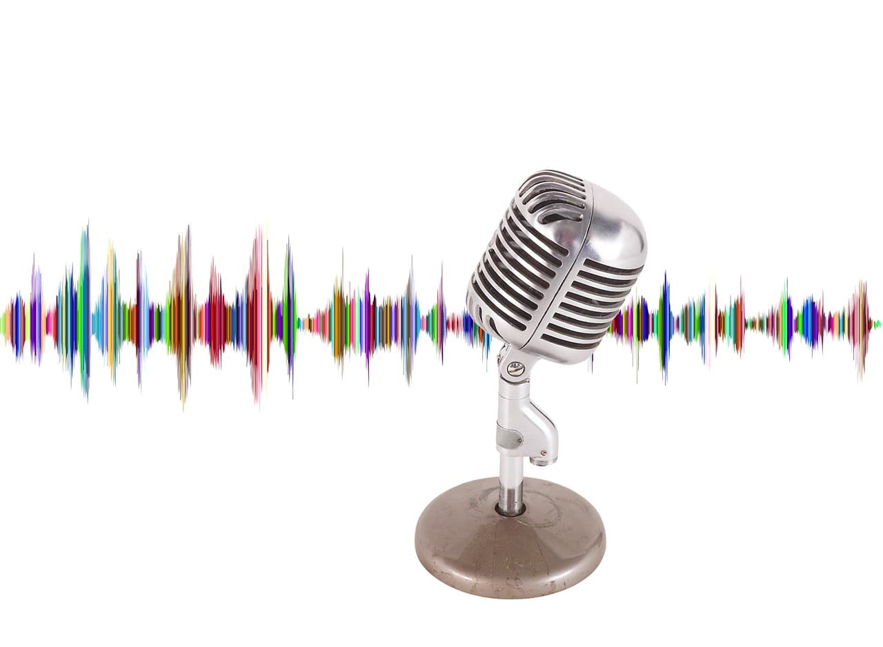 podcast