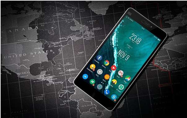 app para android