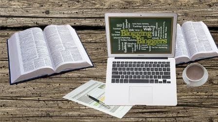 ¿Cómo crear un blog de empresa?
