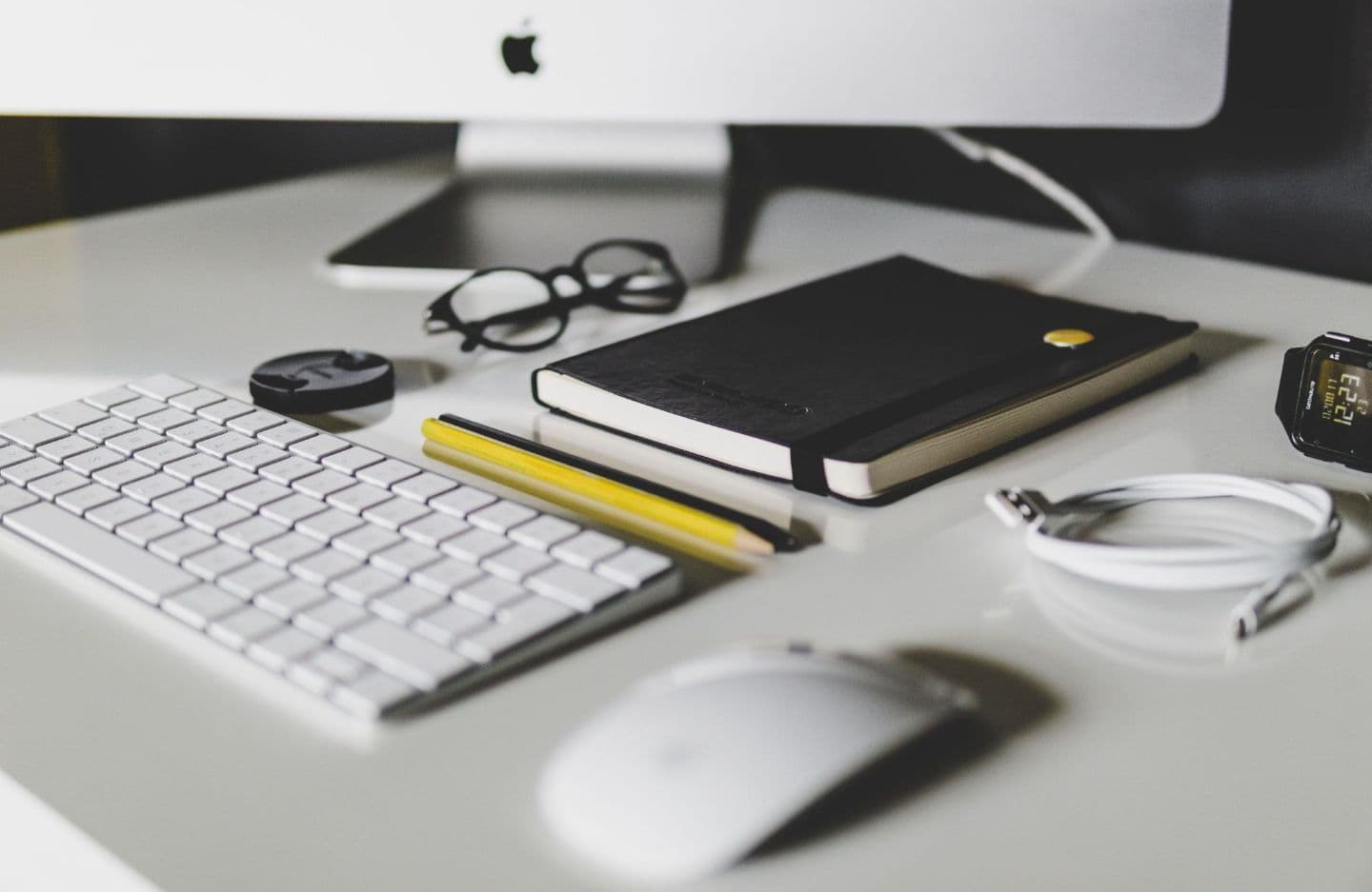 cómo crea un blog de empresa