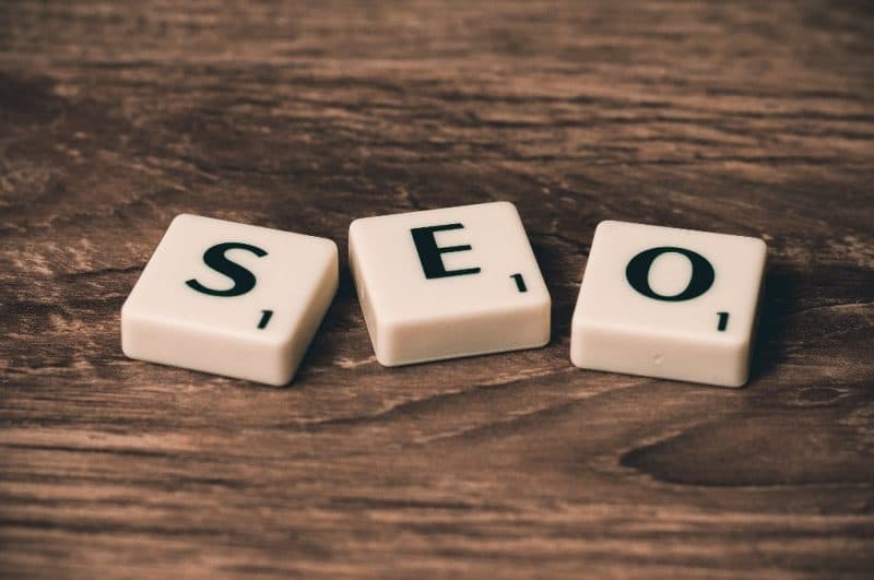 la importancia del seo
