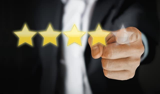 POR QUE SON IMPORTANTES LAS OPINIONES EN GOOGLE