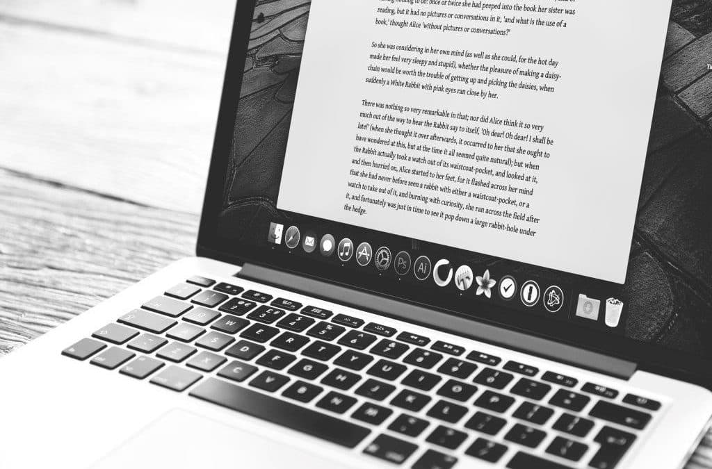 ¿Por qué tu página necesita un blog?