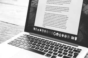 Por que tu pagina necesita un blog