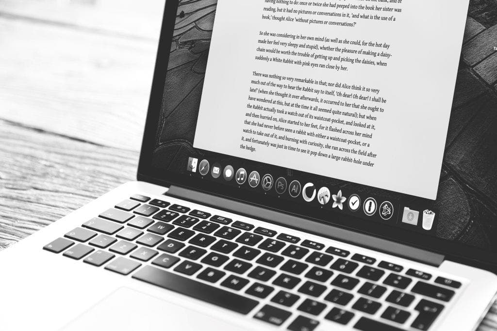 Por que tu pagina necesita un blog Por que tu pagina necesita un blog