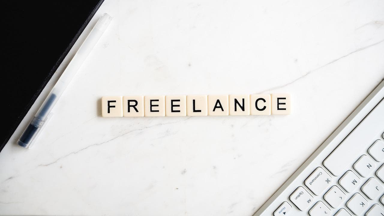 freelance creacion web