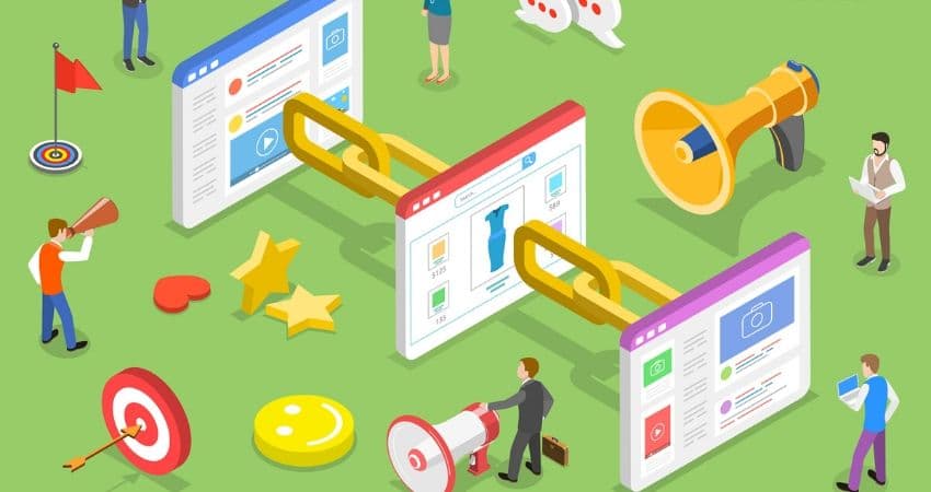 construccion de enlaces backlinks