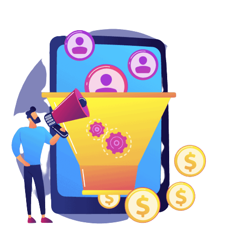 funnels o embudos de venta funnels o embudos de venta